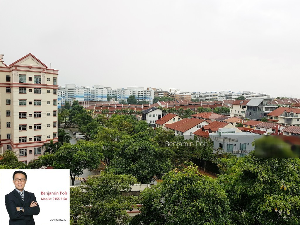 Carissa Park Condominium (D17), Condominium #185833452